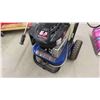 Image 2 : Simoniz 2600 6.5 hP Gas Pressure Washer - only used 8 to 10 Hours