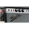 Image 2 : 1970s Fender Super Reverb Silver Face Guitar Amplifier