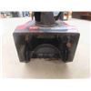 Image 3 : Toro 1500 Electric Snowblower 15" Wide