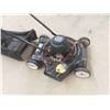 Image 3 : B+D Electric Lawn Mower with Bagger Model LM110