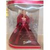 Image 2 : Holiday Celebration Barbie - 2002, with Box & Matching Ornament