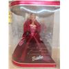 Image 2 : Holiday Celebration Barbie - 2002, with Box & Matching Ornament