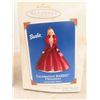 Image 3 : Holiday Celebration Barbie - 2002, with Box & Matching Ornament