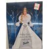 Image 2 : Holiday Vision Barbie - 2003, with Box & Matching Ornament