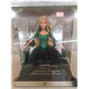 Image 2 : Special Edition Holiday Barbie - 2004, with Box & Matching Ornament