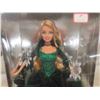 Image 4 : Special Edition Holiday Barbie - 2004, with Box & Matching Ornament