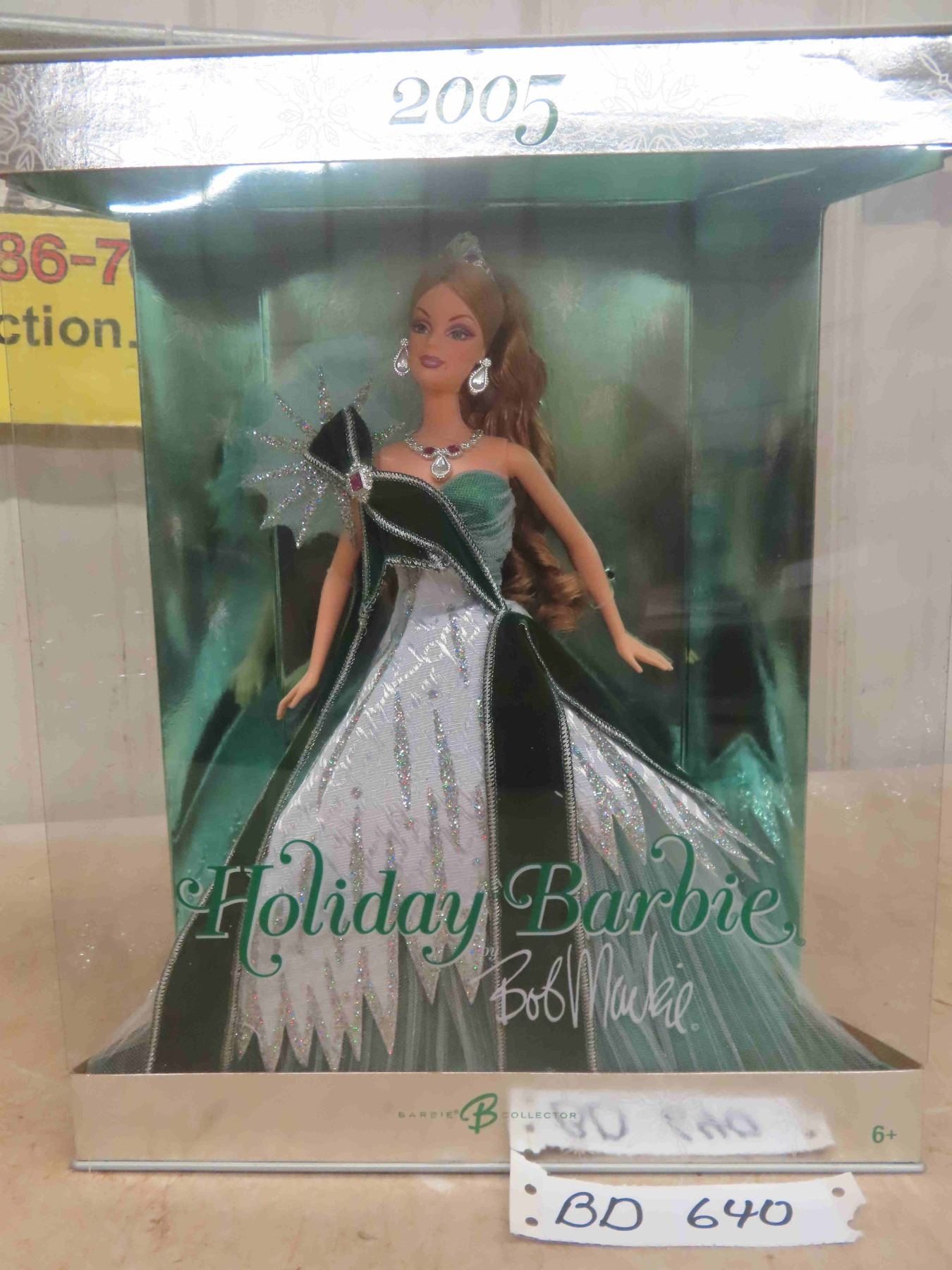 2005 Holiday Barbie Forest Green Green Dress 2005 Holiday Barbie Forest Green Green Barbie Canada 2005 Holiday Barbie Forest Green Green Dress 2005 Holiday Barbie Forest Green Green Barbie Canada