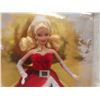 Image 3 : Holiday Barbie - 2007 with Box