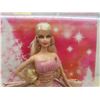 Image 3 : Holiday Barbie - 2009 with Box