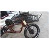 Image 2 : Started Project … Home Made 3 Wheel Bike