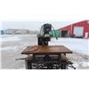 Image 2 : Sears Craftsman 10" Radial Arm Saw 