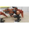 Image 3 : 2 Transformers 20" Grimlock Dinobots - Working