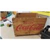 Image 2 : Coke Crates & Cream Can