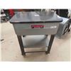 Image 1 : Force 20 Gal Parts Washer on Casters