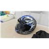 Image 2 : HJC Snowmobile Helmet SZ L/XL