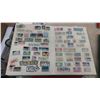 Image 8 : Stamps - Circulated + Uncirculated - Decent Quantity of ; Good Ones, Better Ones