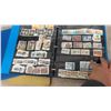 Image 8 : Stamps - Circulated + Uncirculated - Decent Quantity of ; Good Ones, Better Ones