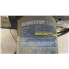 Image 5 : Mastercraft 10" Mitre Saw 13 Amp