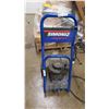 Image 2 : Simoniz 2000 Gas Pressure Washer - has compression, Owner Says Works