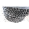 Image 2 : 2 Goodyear Tires - 235 / 65 R 17