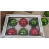 Image 6 : Christmas Balls / Ornaments