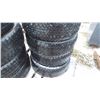 Image 3 : Dunlay SP60 Tire 205 / 65 R 16