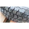 Image 2 : General Tire with Rim 225 / 70 R 15