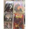 Image 2 : 25 Comics ; Star Wars, Empire Strikes Back, Shonen Jump, plus more