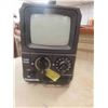 Image 2 : AC/DC Panasonic 5" TV - No Power Cord, System Programming by Astro Guard