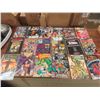 Image 1 : 15 + Comics ; Avengers, Spiderman, Xforce, plus more