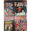 Image 2 : 15 + Comics ; Avengers, Spiderman, Xforce, plus more