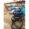 Image 1 : Mastervac 22.7L 4 HP Shop Vac