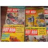 Image 2 : 10+ Hot Rod Magazines - Late 60s - Early 70s