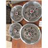 Image 1 : 4 Hubcaps