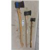 Image 1 : 3 Axes