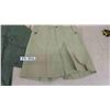 Image 2 : Canadian Military Shirt & Shorts 