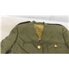 Image 2 : Canadian Womans Army Corps 'CWAC' Uniform Tunic