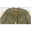 Image 2 : Canadian Womans Army Corps 'CWAC' Uniform Tunic