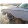 Image 15 : 1960 Chevrolet El Camino V8 Automatic , No Motor -Has TOD 