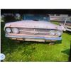 Image 2 : 1960 Chevrolet El Camino V8 Automatic , No Motor -Has TOD 
