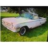 Image 4 : 1960 Chevrolet El Camino V8 Automatic , No Motor -Has TOD 
