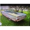 Image 5 : 1960 Chevrolet El Camino V8 Automatic , No Motor -Has TOD 