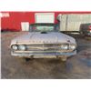 Image 8 : 1960 Chevrolet El Camino V8 Automatic , No Motor -Has TOD 