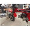 Image 15 : 1983 Honda CT70 - Original & Running Condition 