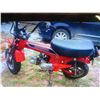 Image 2 : 1983 Honda CT70 - Original & Running Condition 