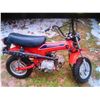 Image 3 : 1983 Honda CT70 - Original & Running Condition 
