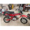 Image 5 : 1983 Honda CT70 - Original & Running Condition 
