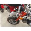 Image 10 : 1974 Honda Mini Z 50 with Chrome Fenders , Gas Tank & Handle Bars + New Seat - Good , Running Condit