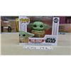 Image 1 : The Child 'Baby Yoda' Funko Pop