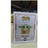 Image 3 : The Child 'Baby Yoda' Funko Pop